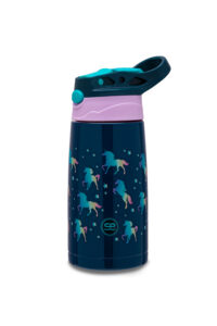 Termospudel BONO COOLPACK Blue unicorn