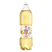 Naturaal VÄRSKA, Plus Apelsin Passion PET 1,5L