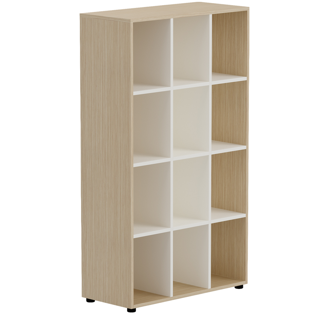 Riiulid GRAU Dot 159C, 159x90x40