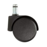 Toolirattad FI-11, plastikust 5 tk./pakendis.