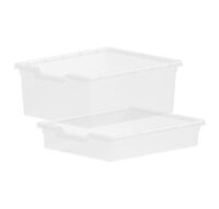 Riiulid GRAU Bandeja Extraible, 15x32x25,5 cm