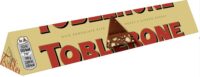 Piimašokolaad TOBLERONE, 100g