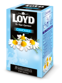 Tee LOYD Horeca kummel 20 x 1.5g