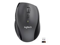 Arvutihiir Logitech Wireless M705 - CHARCOAL - EMEA