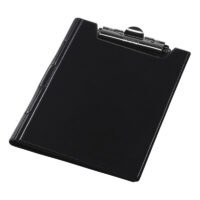 Kirjutusalus kaanega Pantaplast A5 must