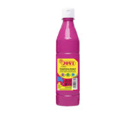Guaššvärv Jovi, roosa, 500ml