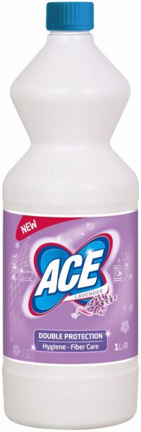 LAVENDER ACE Pleegitusvedelik 1L