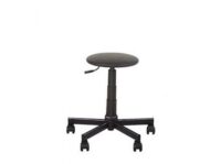 Tool NOWY STYL STOOL GTS, musta naha imitatsioon