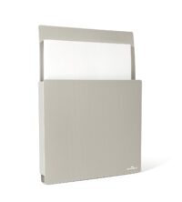 Dokumendihoidja DURABLE INFO BOX A4, isekleepuv