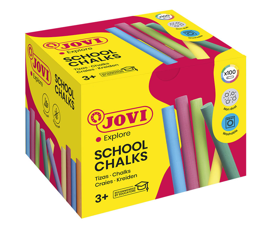 Kriit JOVI, 100tk
