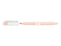 Marker helendav Pilot Frixion Light, kahvatu oranž