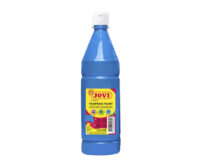 Guaššvärv JOVI , helesinine, 1000ml
