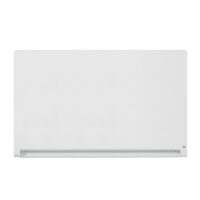 Klaastahvel magnetpinnaga NOBO DIAMOND 85', 1883 x 1059 mm, ümarad nurgad