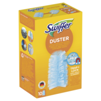 Tolmulapid SWIFFER tolmuharjale 10tk