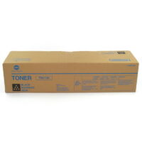 Tooner Konica-Minolta TN-213 (A0D7152), must 24500lk.