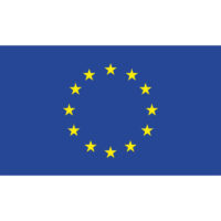 Lipp European Union, 100x150cm
