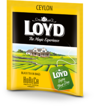 Must tee LOYD Horeca 500 x 2g