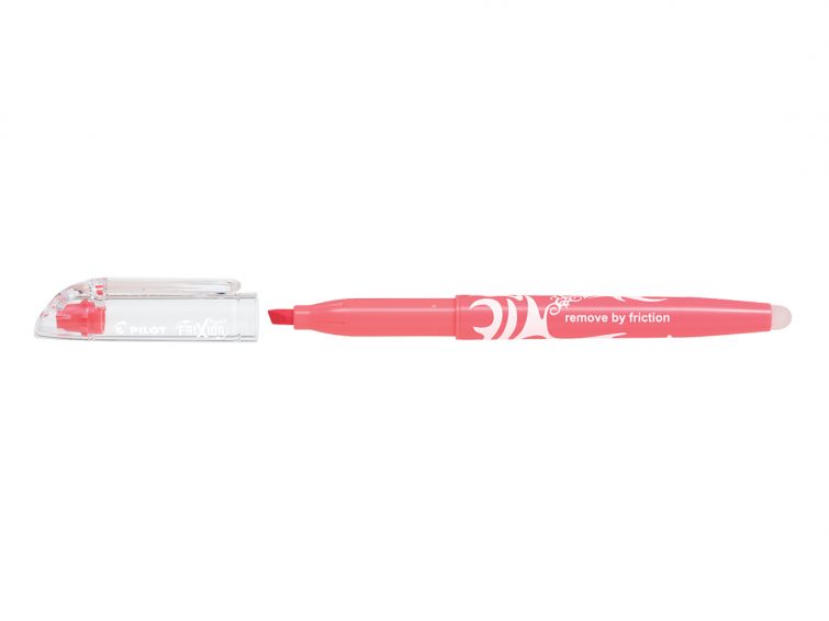 Marker helendav Pilot Frixion Light, punane
