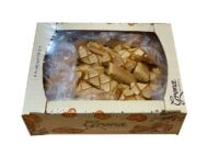 Pakitud küpsis LAZANUSHKI 400g