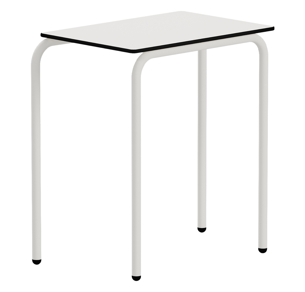 Laud GRAU kuhi, 65x45cm (T4-T5-T6), valge