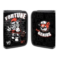 Pinal YES HP-03, Scratch dog