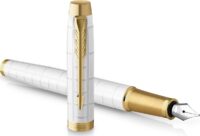 Sulepea PARKER IM Premium Pearl Fine GT