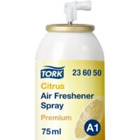 Õhuvärskendaja varuballoon Tork Premium  A1, Citrus