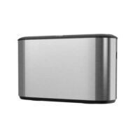 Lehtpaberrätikute hoidja Tork Xpress Countertop Multifold, roostevaba teras 460005