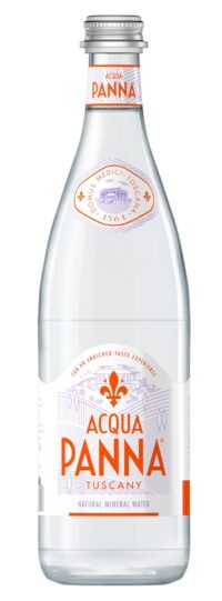 Vesi ACQUA PANNA, karboniseerimata, 0,75 L