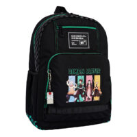Seljakott YES Demon Slayer Tanjiro T-115, 43 × 32 × 14 cm