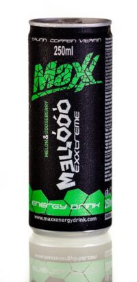 Energiajook MAXX Mellooo 250ml