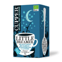 Orgaaniline ürditee CUPPER Little Dreamer 30g