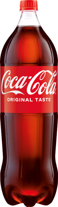 Karastusjook Coca Cola 2l