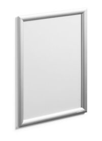 Postiraam DURABLE, A3, alumiinium