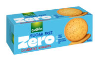 Suhkruvabad digestive küpsised GULLON 400g