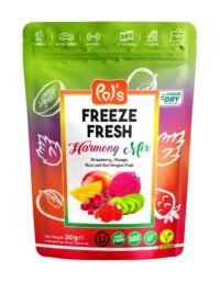 Külmkuivatatud harmoonia segu POL´S, 20 g