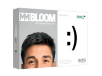 Koopiapaber MM BLOOM everyday A4, 80 g/m2, 500 lehte