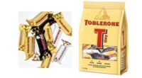 Šokolaad TOBLERONE 248 g