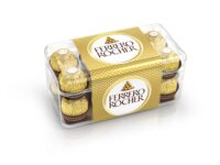 Kommid Ferrero Rocher 200g