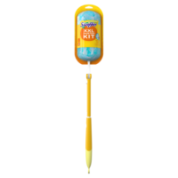 Tolmuharjakomplekt SWIFFER teleskoopvars+tolmulapid 2tk