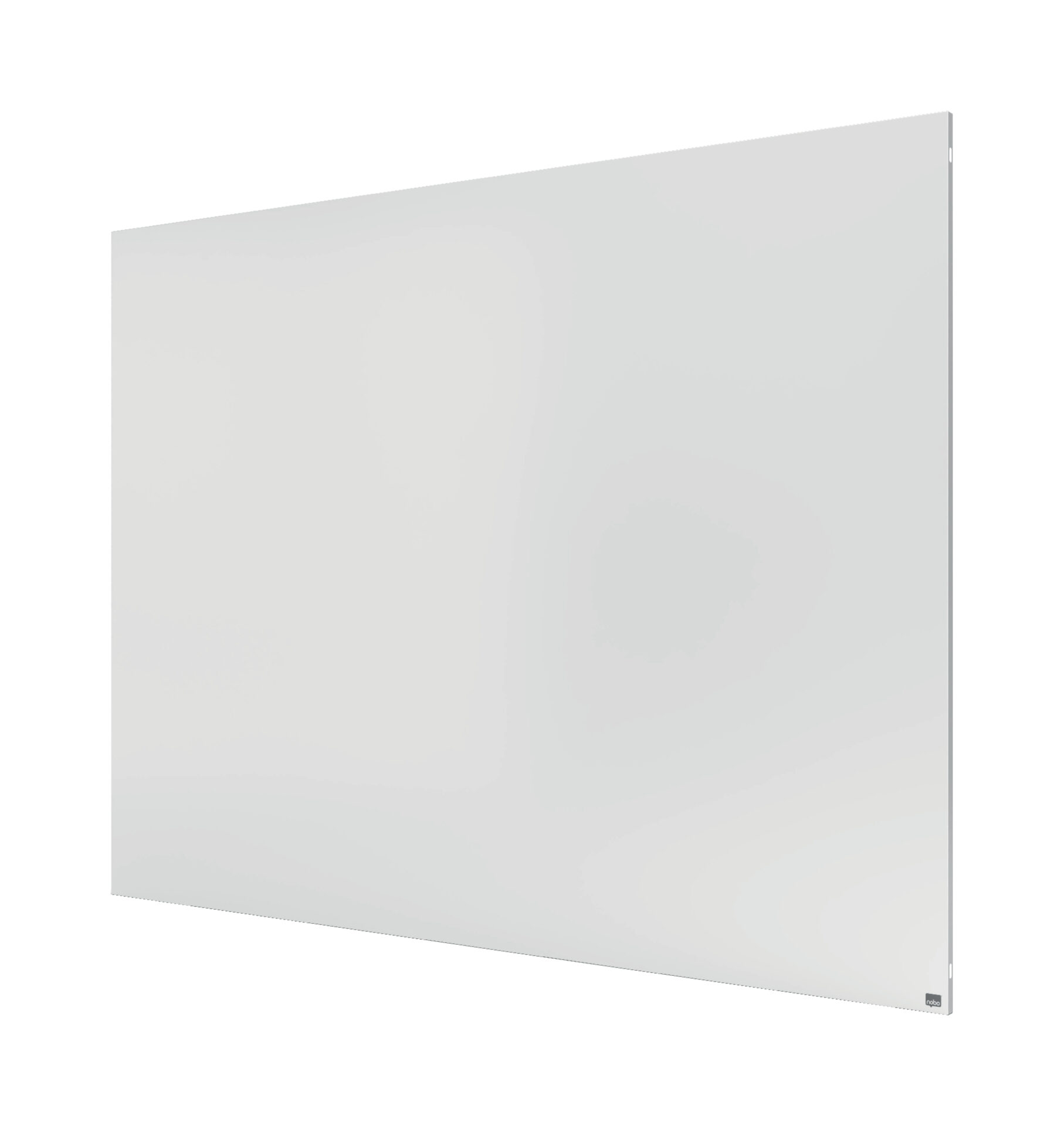 Raamita valge magnetiline tahve NOBO Infinity, 1200x900mm