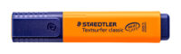 Tekstimarker Staedtler Textsurfer classic 364, oranž