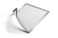 Inforaam magnetkinnitusega DURABLE DURAFRAME Magnetic A4, hall, 5 tk