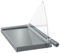 Giljotiin Leitz Precision Office Pro A3
