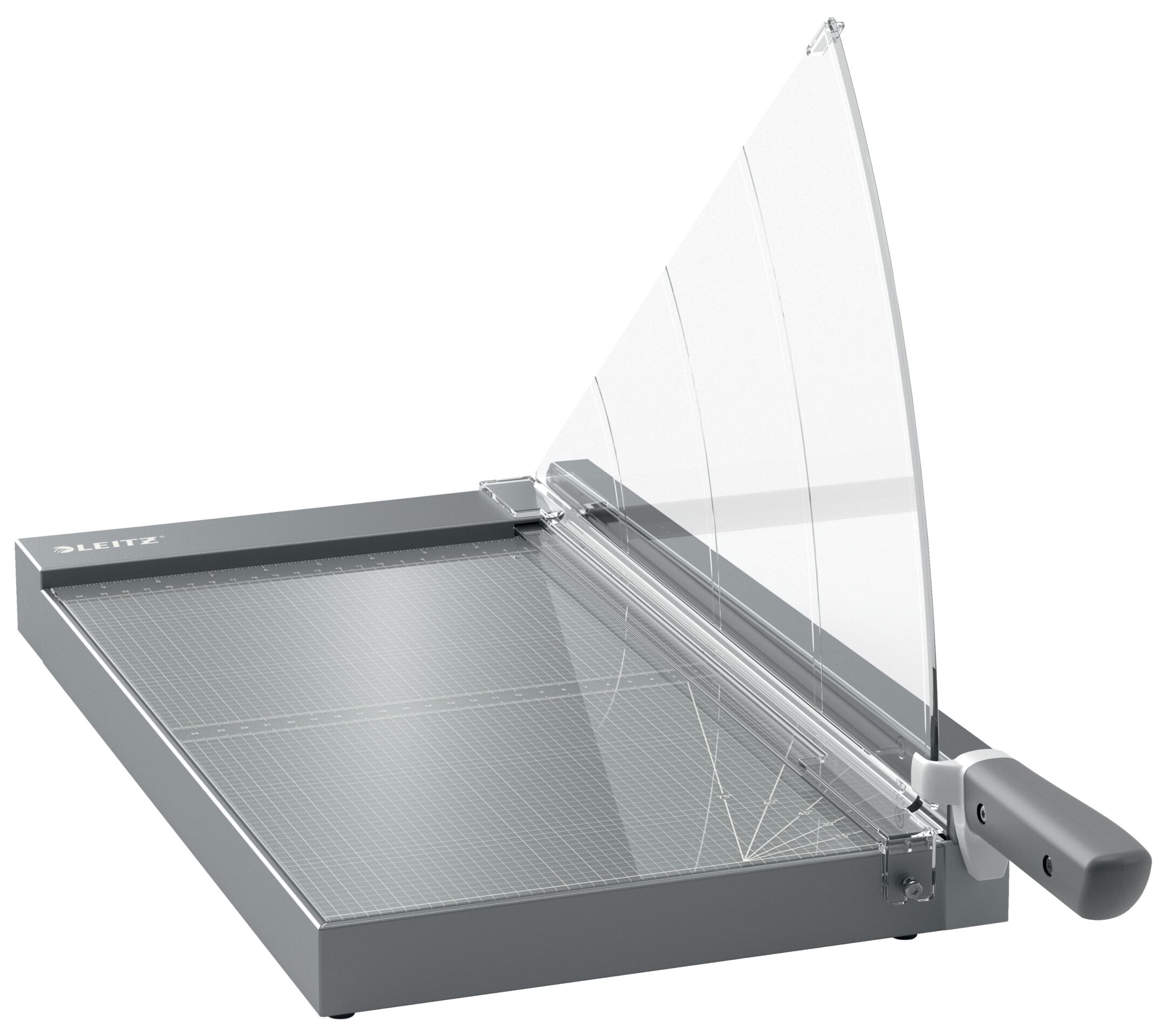 Giljotiin Leitz Precision Office Pro A3