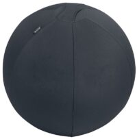 Istumispall Leitz Ergo Active, stopperiga, 55 cm