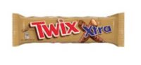 Šokolaad  TWIX Xtra, 75g