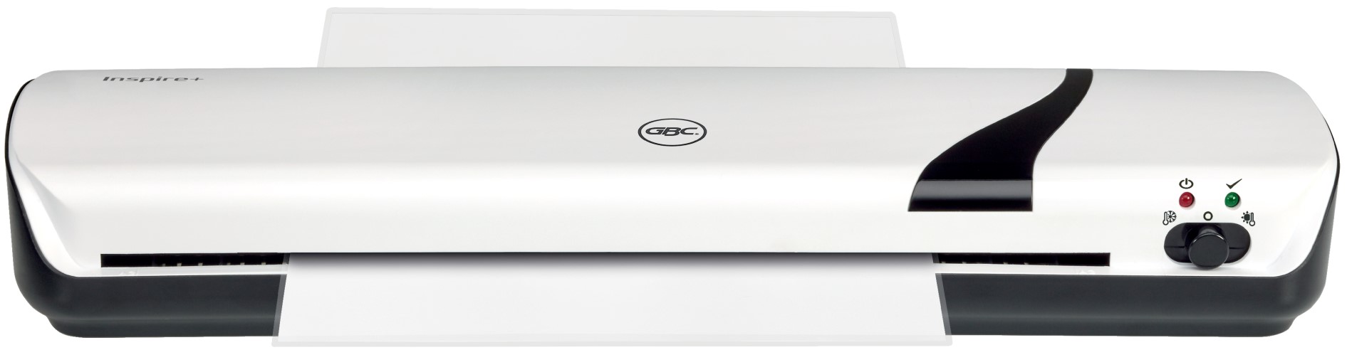 Lamineerimismasin GBC Inspire+, A3, 125mic, valge
