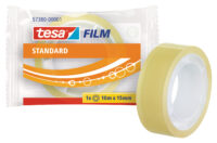 Teip Tesa Film, 10m x 15mm, läbipaistev