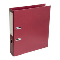 Registraator ELLER A4, 75mm metallist allserv, bordoo